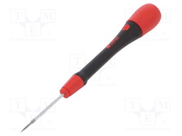 Screwdriver; slot; Size: SL 1,2mm; precision; Series: PicoFinish®