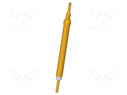 Needle-like test probe; SKS-415