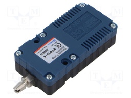 Vacuum pump; 42l/min; 3÷6bar