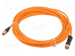 Cable: for sensors/automation; PIN: 4; 10m