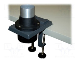 Accessories: clamp; for soldering fume absorber; Øin: 75mm