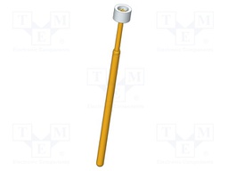 Test needle; GKS-100