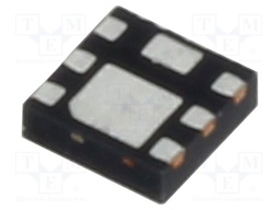 Transistor: N-MOSFET; unipolar; 65V; automotive industry
