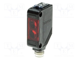 Sensor: photoelectric; Range: 80÷500mm; NPN; DARK-ON,LIGHT-ON