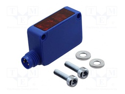 Sensor: photoelectric