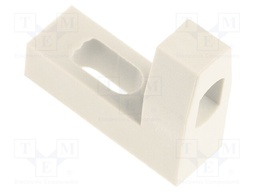DIN-Power fixing bracket
