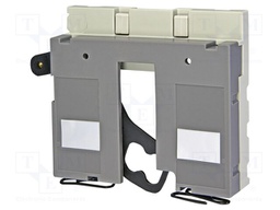 Mechanical interlock; outside; power breaker EB2 125