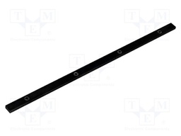 Mounting connector