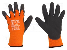 Protective gloves; Size: 11; MaxiTherm®