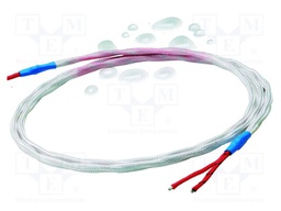 Flood sensor; 20m; copper