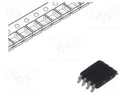 IC: digital; bidirectional,Logic voltage level translator; SMD