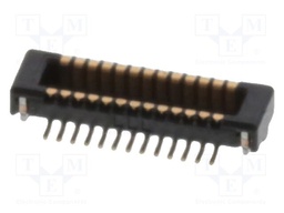 Connector: PCB to PCB