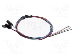 Sensor: photoelectric