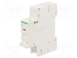Undervoltage relase; DIN; 220÷240VAC