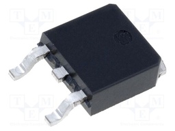 IC: voltage regulator