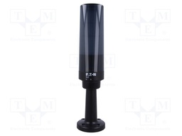 Signaller: signalling column; LED; red/yellow/green; 24VDC; IP66
