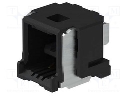 Connector: wire-board