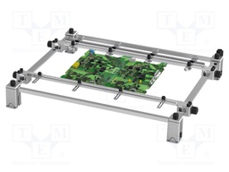 PCB holder; for JBC-PHB-2A preheater