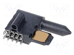 Connector: wire-board