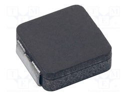 Inductor: wire