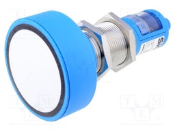 Sensor: ultrasonic; straight; Range: 600÷6000mm; PNP / NO / NC