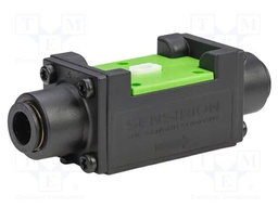 Sensor: flow; 3÷5.5VDC; 0÷50slm; OUT: I2C; Oper.mode: bidirectional