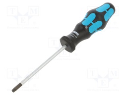 Screwdriver; Torx® with protection; T25H; 100mm