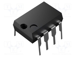 IC: operational amplifier