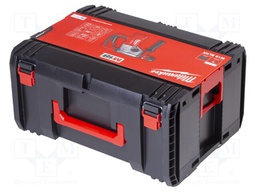Impact hammer; MW-M12-18FC,MW-M18B2,MW-M18B5; 0÷5100/min; 2.3J