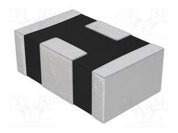 Capacitor: ceramic