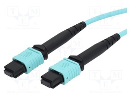 Fiber patch cord