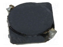 Inductor: wire