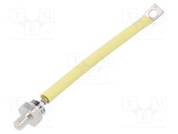 Diode: stud rectifying; 1.6kV; 1.5V; 94A; cathode stud; E12; M8