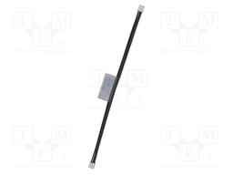 Connector: wire-board