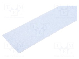 Equipment: 10 piece set; Test acces: reflexive tape; 15x600mm
