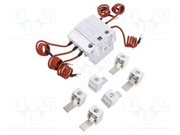 Preload unit for switching on capacitor banks; Series: METASOL