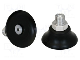 Component: suction cup; Man.series: PFYN; Mounting: G1/8-AG; 10.6g