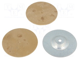 Mounting kit; Application: TSTH100,TSTH40,TSTH50,TSTH60,TSTH80