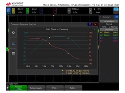 Software; Application: 4000 X-SERIES