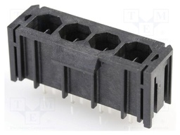 Connector: wire-board
