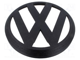 Loudspeaker grille; 300mm; PETG