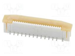 Connector: FFC/FPC