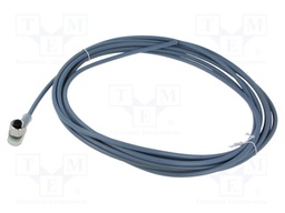 Connection lead