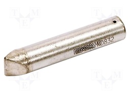 Tip; pyramid,special; 8mm