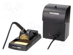 Soldering station; by replacing the tip; 50W; Plug: EU; 470kHz
