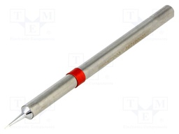 Tip; conical; 2.5mm; 420÷475°C; Similar types: SSC-890A
