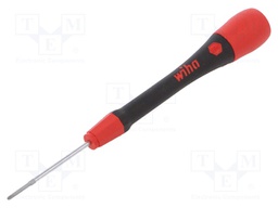 Screwdriver; Phillips; Size: PH000; precision; Series: PicoFinish®