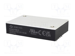 Converter: DC/DC