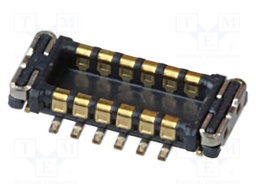 Connector: PCB to PCB