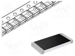 Resistor: thick film; SMD; 2512; 10Ω; 2W; ±1%; PS; -55÷155°C